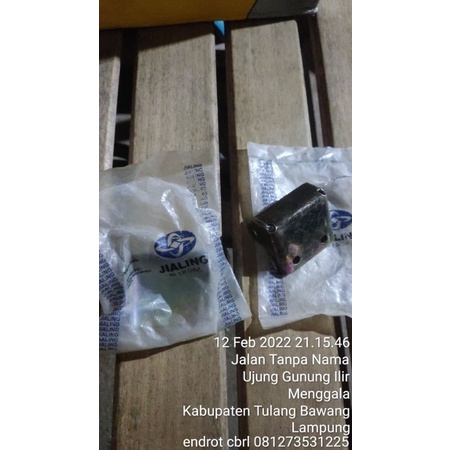 engsel jok jialing kancil