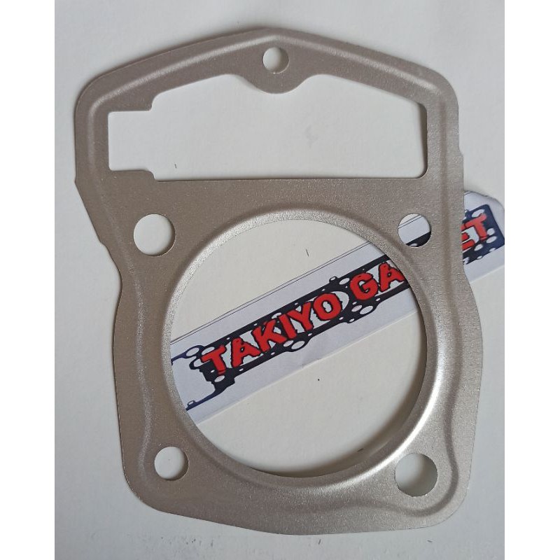 Paking head Tiger / GL PRO isi 10