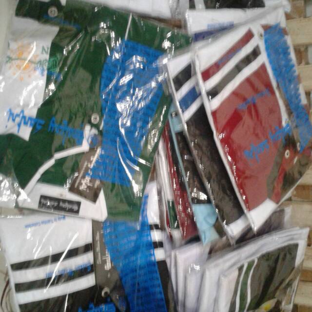 Galeri santri kalong. Ayoo d order biar kalian kece n keren