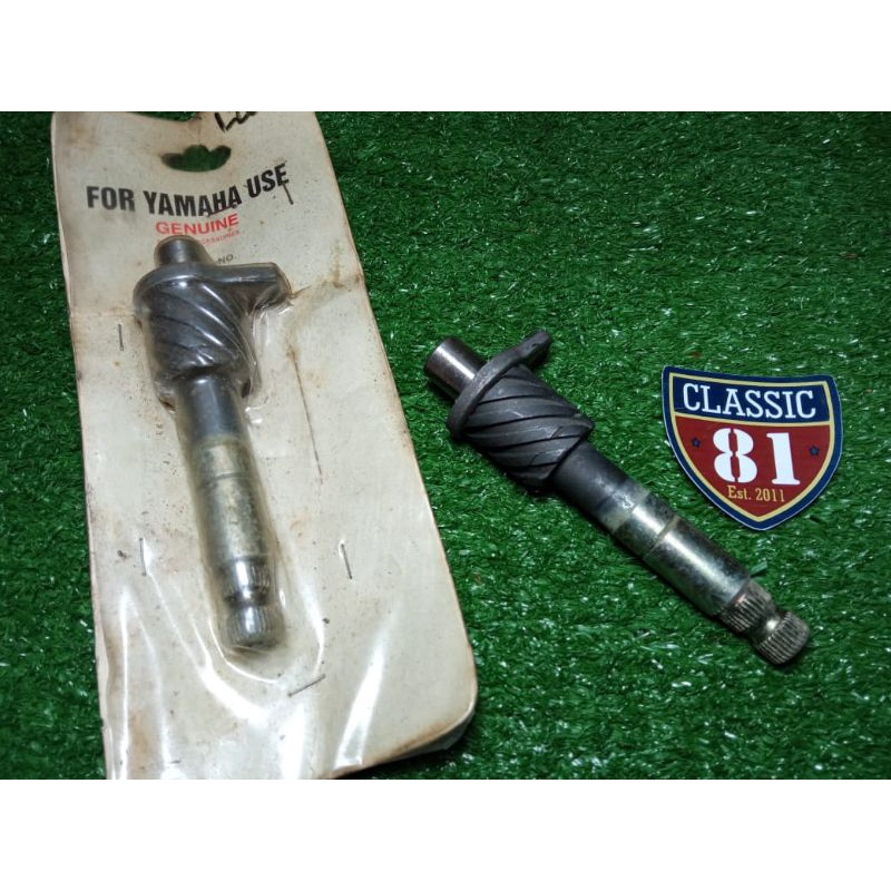 As Selah Yamaha L2G L2super L2sn nos