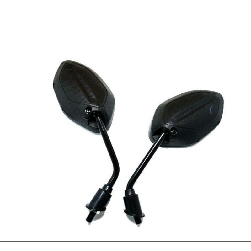 SPION STANDART HONDA MODEL BEAT/SPION BEAT VARIO SUPRA FIT NEW REVO JUP Z NMAX MIO M3 J VIXION-Standar honda