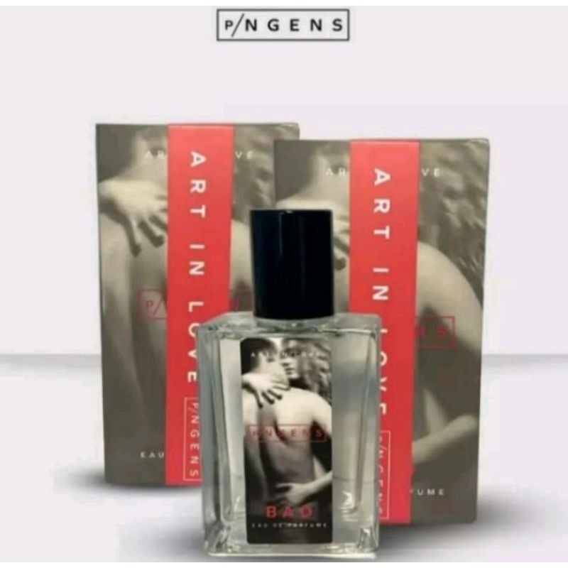 Parfum P/ngen BAD Parfume Eau De Parfume p/NGEN BAD Wangi mistis pemikat Lawan Jenis 100% AMPUH