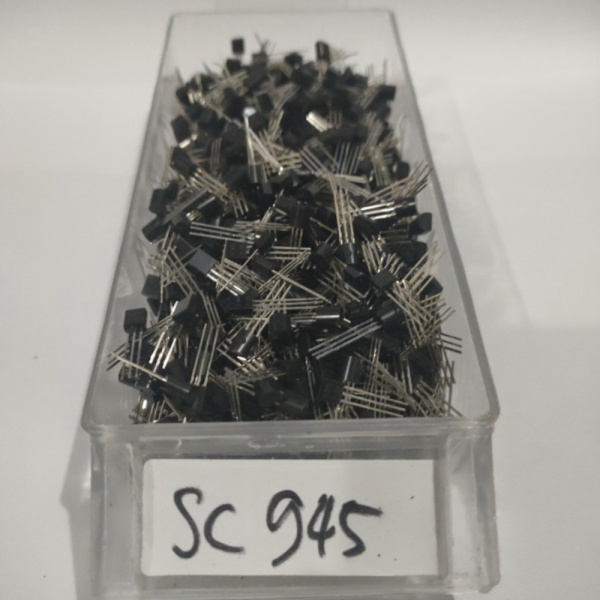 

Sale transistor c945 termurah STARVIS