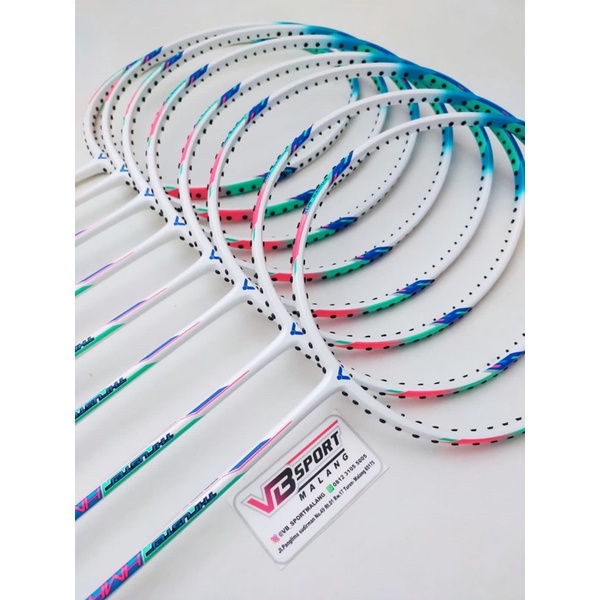 raket victor thruster k  HMR L ORIGINAL