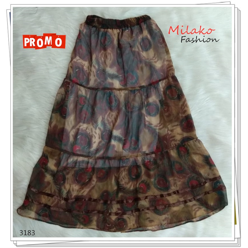 ROK ANAK PEREMPUAN UMUR 10 TAHUN