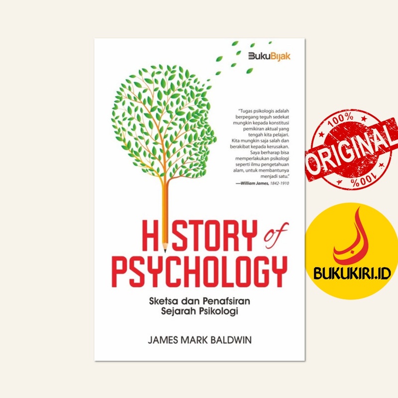 History of Psychology