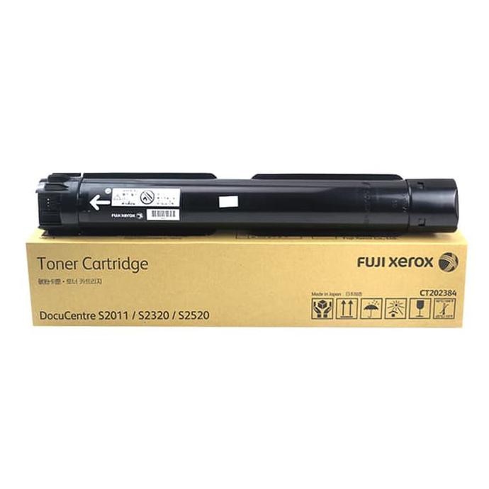 

Ready COD Toner Cartridge Original Fuji Xerox CT202384 Untuk DC 2011/2320/2520 ORIGINAL