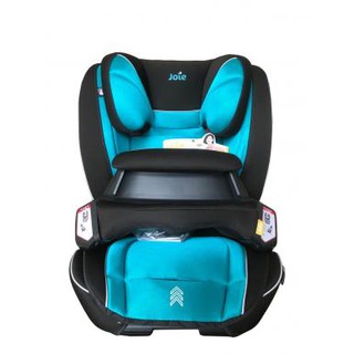  Joie  Transcend Luxx Blue Car Seat Kursi  Mobil Bayi  
