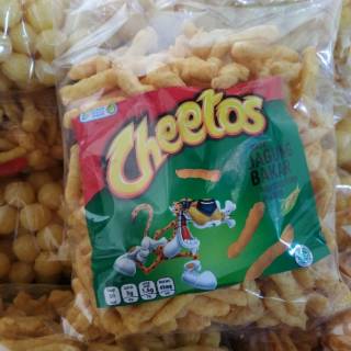 Jual Cheetos Snack Chiki Ciki Twist Citos Ori Branded Murah Original ...
