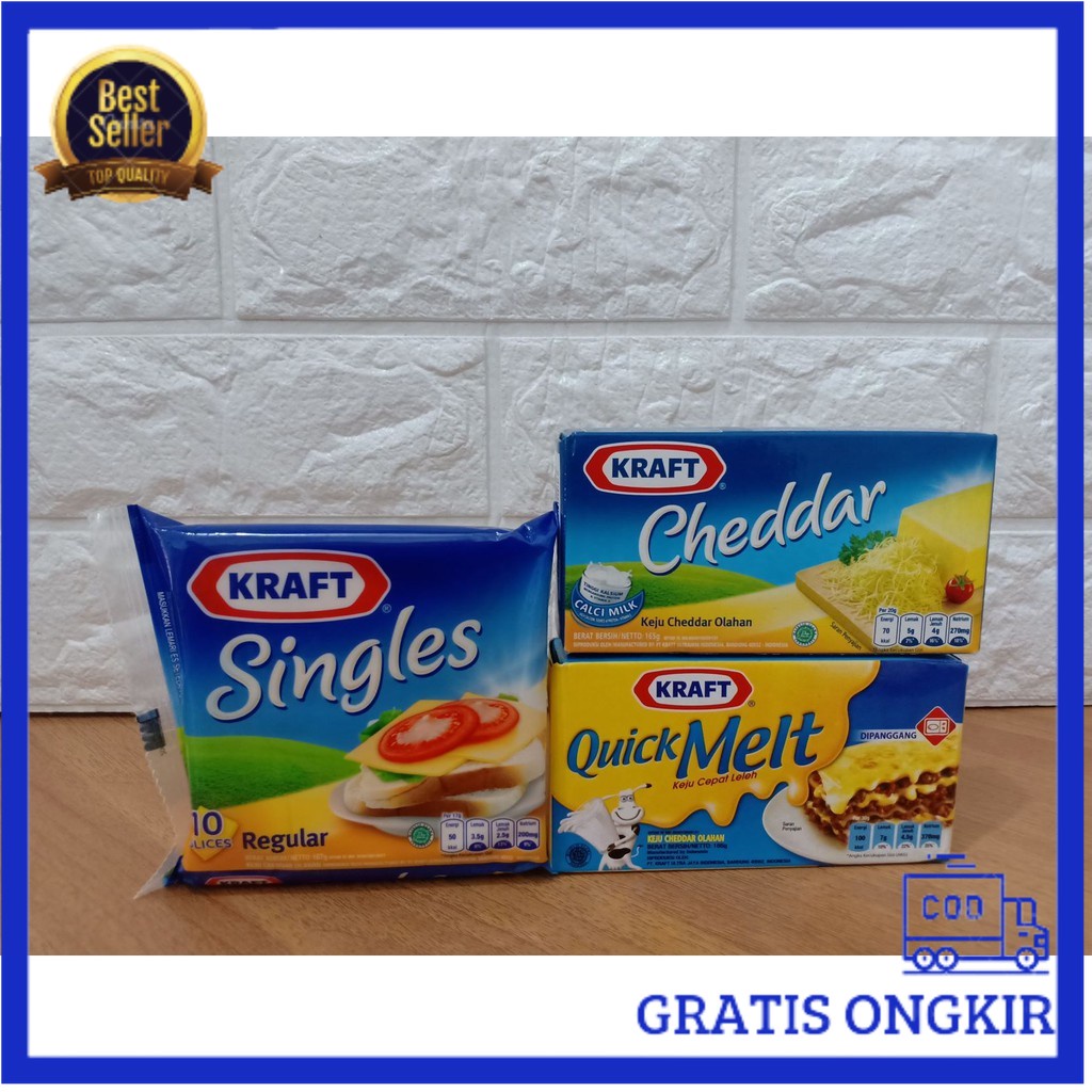 

Keju Kraft -Terlengkap-Termurah-Berkualitas