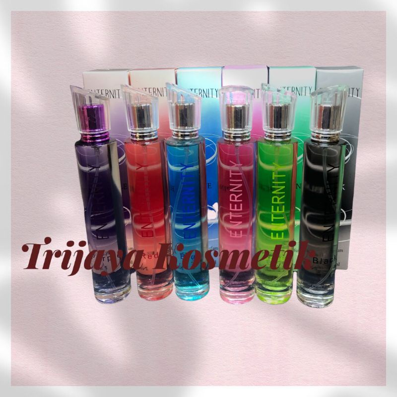 Parfum Enternity 80 ml
