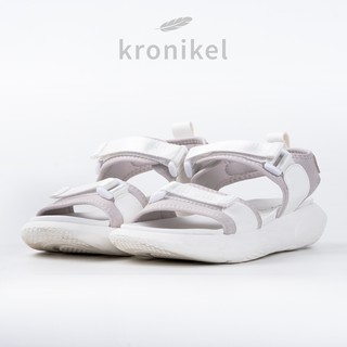 Image of thu nhỏ [PREMIUM LOKAL BRAND] KRONIKEL PROJECT // SALLIE - Classic White #1