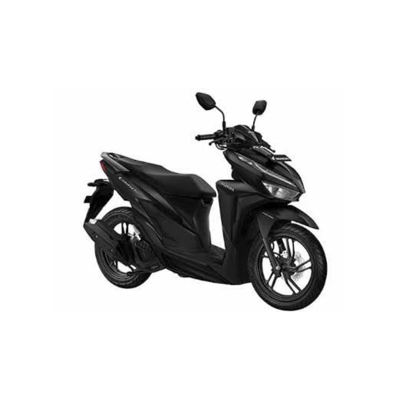 Standar Dua Vario 125 - 150 fi New - Setandar Tengah Vario ORY Extrai