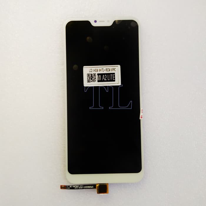 LCD XIAOMI REDMI 6 PRO + TOUCHSCREEN FULLSET ORIGINAL