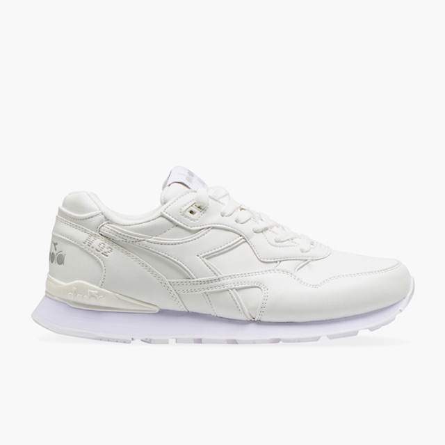 diadora n92 white