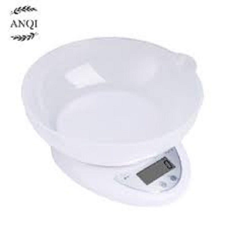 SPESIAL PROMO Timbangan Dapur Digital gsf 5 kg