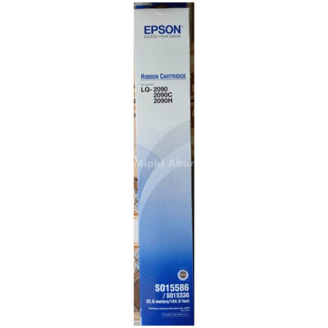 Ribbon Catridge Epson LQ 2090