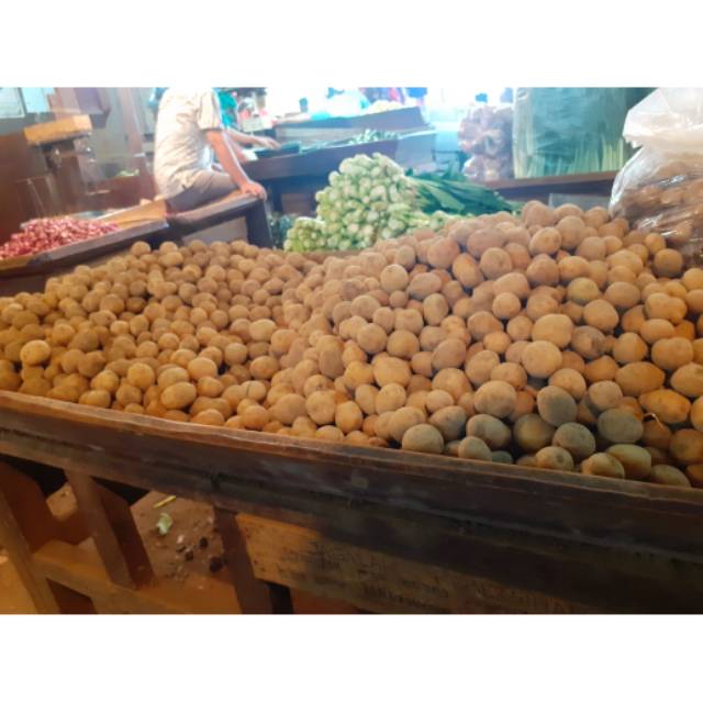 

Kentang beby per 500 gr