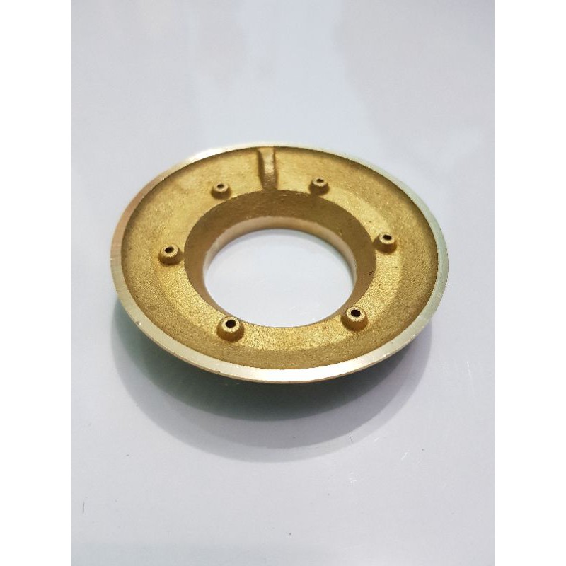 Ring Kompor Burner Model Rinnai Tutul Kecil - Multi Spare Part Kompor gas