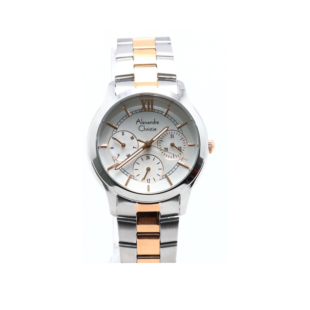 

Alexandre Christie AC2815BFBTRSL Wanita