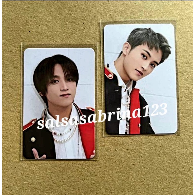 mark haechan jaemin pc mfal pop up glitch mode my first and last