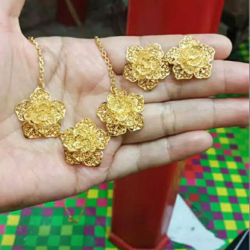 anting kendari