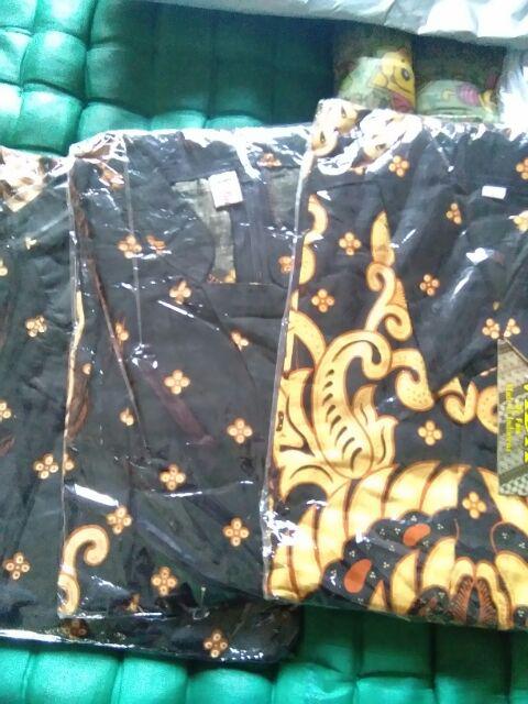 Couple Outer Andara Sarimbit Cardigan Kemeja Premium Exclusive Modern Seragam Pria Wanita