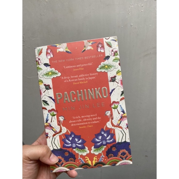 Preloved Panchiko Eng ver.