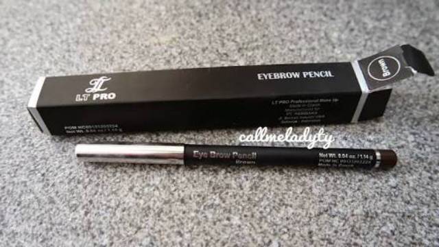 LT Pro Eye Brow Pencil