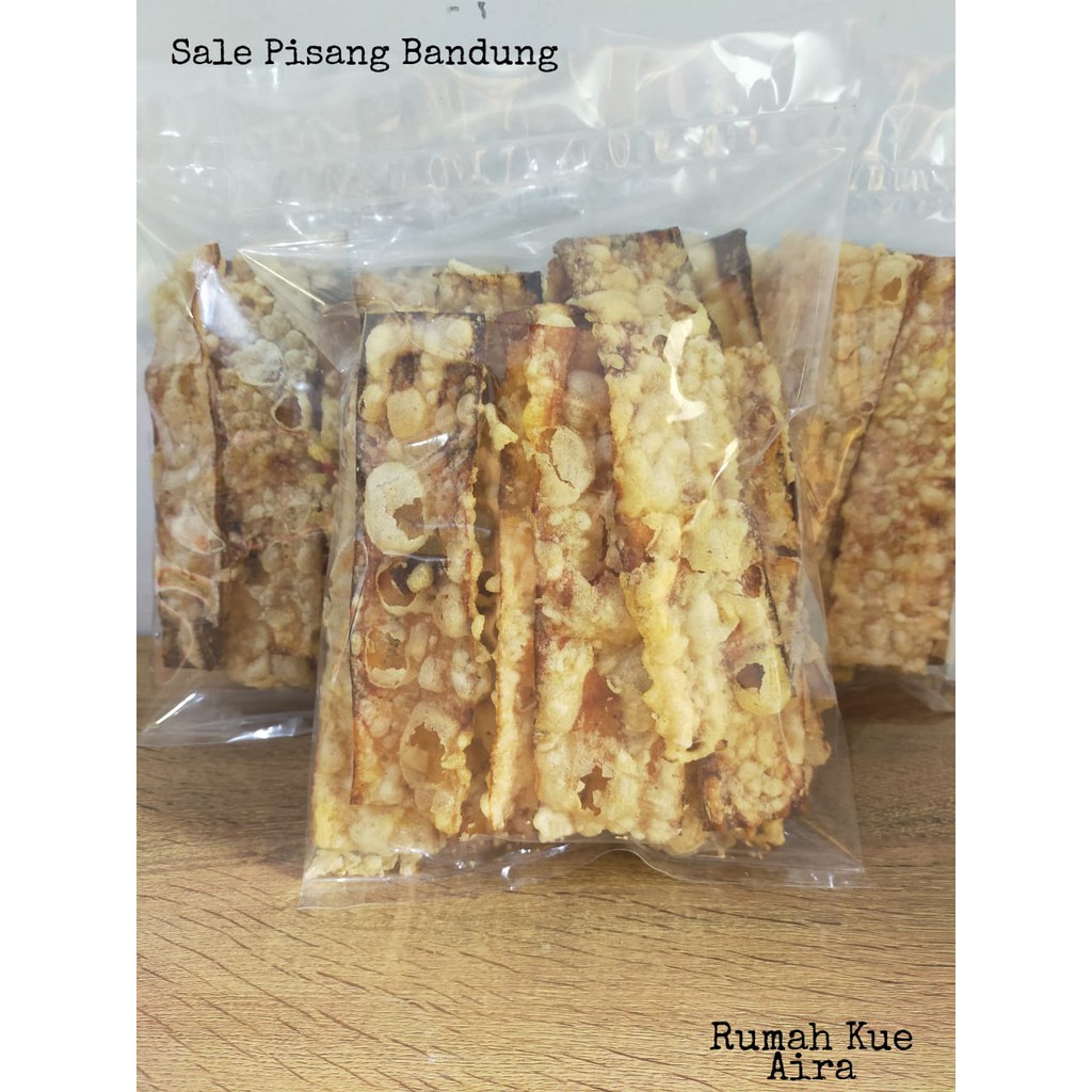 

Pisang Sale Bandung