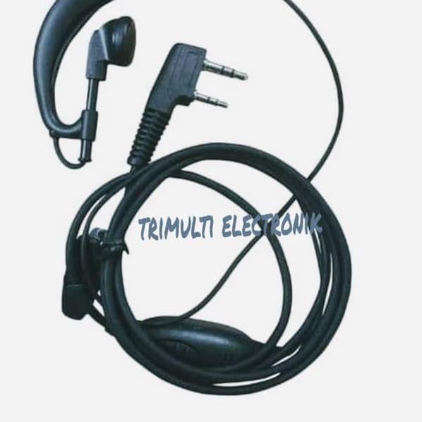 ✹ Headset /earphone HT Wlan KDC1/KDC2 ♥