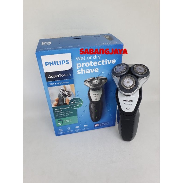 Shaver / Pencukur Kumis Philips S5083 Original Product