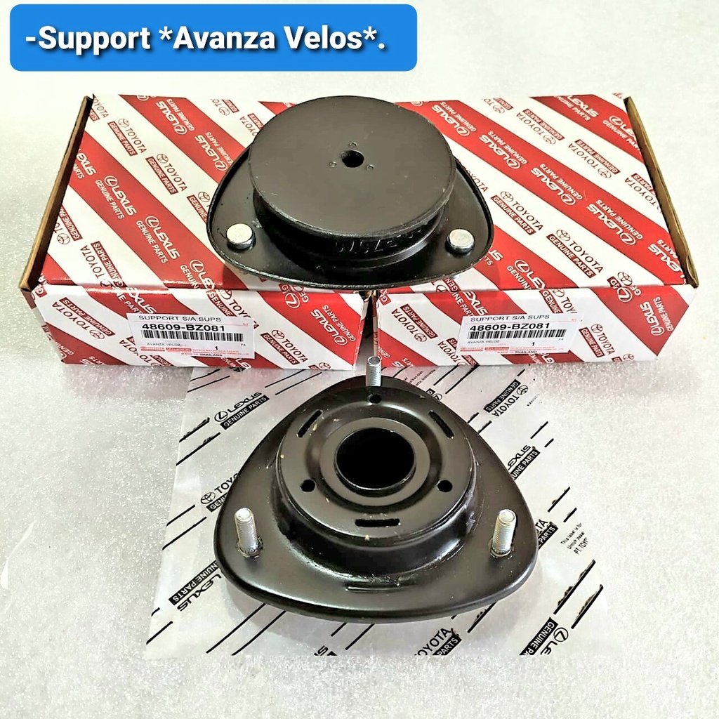 support shockbreaker avanza veloz/avanza all new/avanza vvti