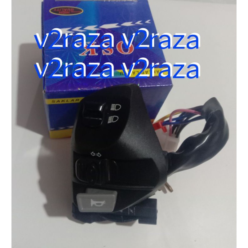 SAKLAR KIRI MIO NEW, MIO SPORTY, MX NEW, MX OLD