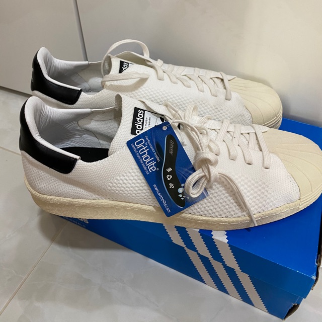 Adidas Superstar 80s PK