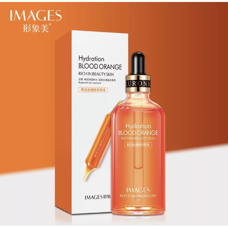 IMAGES BLOOD ORANGE ESSENCE