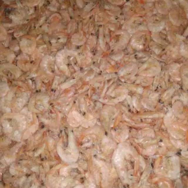 

Udang manis kering isi 500 Gram