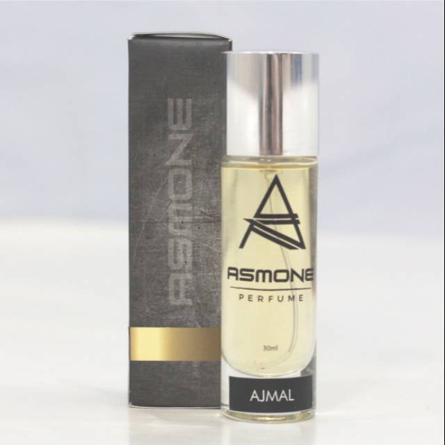 AJMAL Parfum Cowok by ASMONE PARFUME