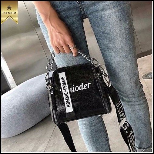 IB 8016 TAS BATAM/TAS WANITA IMPORT/TAS SELEMPANG IMPORT/TAS IMPORT BATAM/TAS FASHION IMPORT