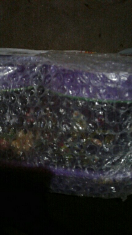 [tonam 7in1] Toples Kue Jumbo 6 + 1 Topless Nampan Lebaran Original Produk