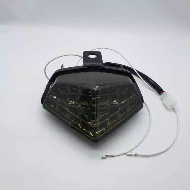 Lampu Stop Vixion LED New Lampu Belakang Vixion New