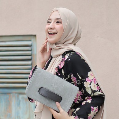 Koyu Hijab Seisha Bag Best seller