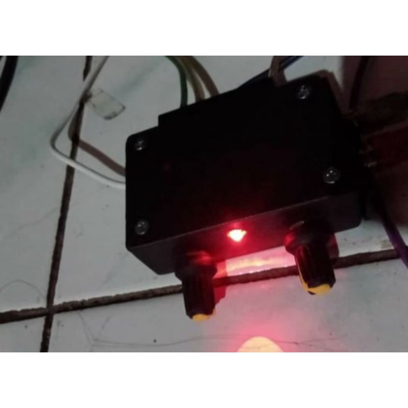 power mini 5v