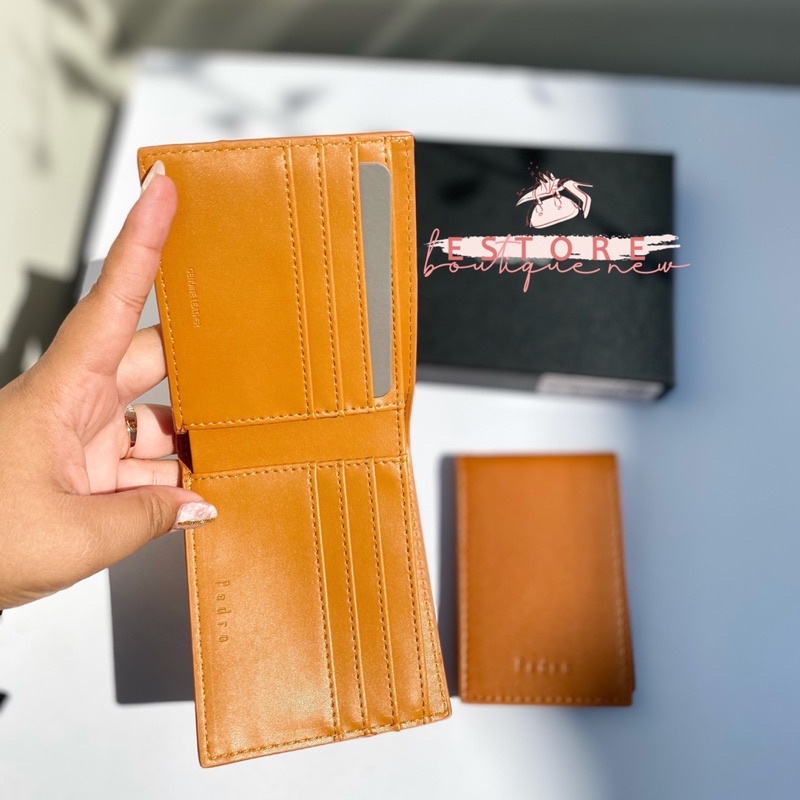 New Multi Color Mens Wallet