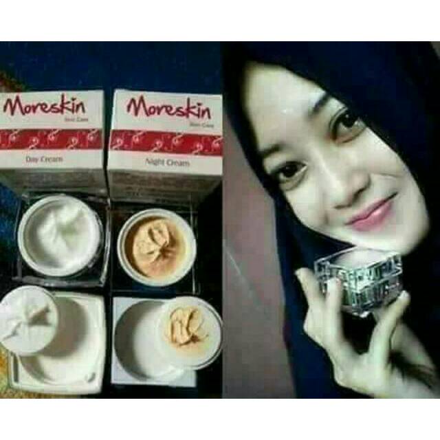 SCP SCM MORESKIN by Nasa ORI 100%