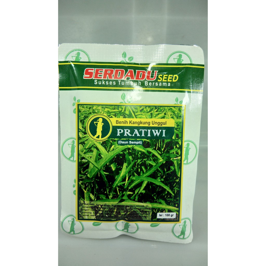 

Kangkung Pratiwi 100gr