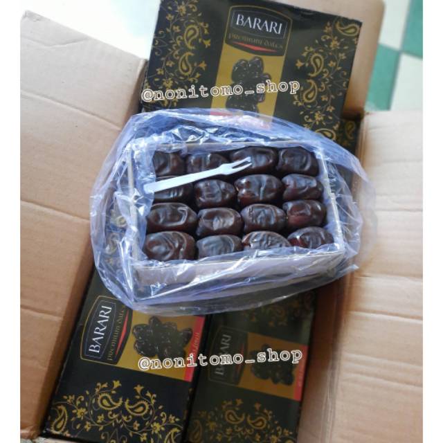 

Kurma Barari PREMIUM