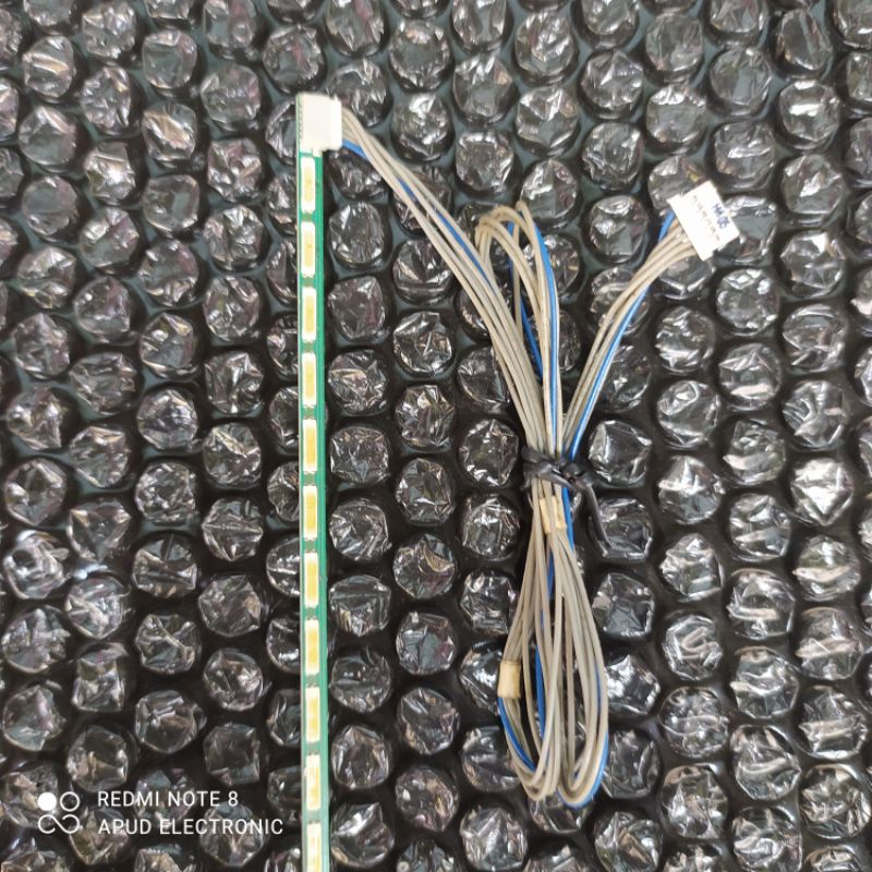 BL TV LED LG 22LB450