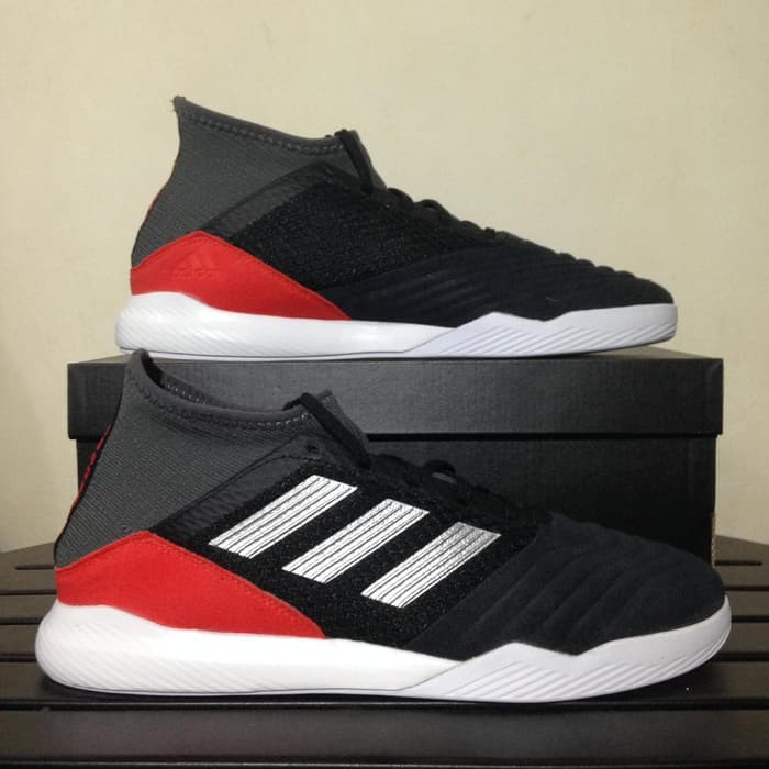 adidas predator 19.3 grey