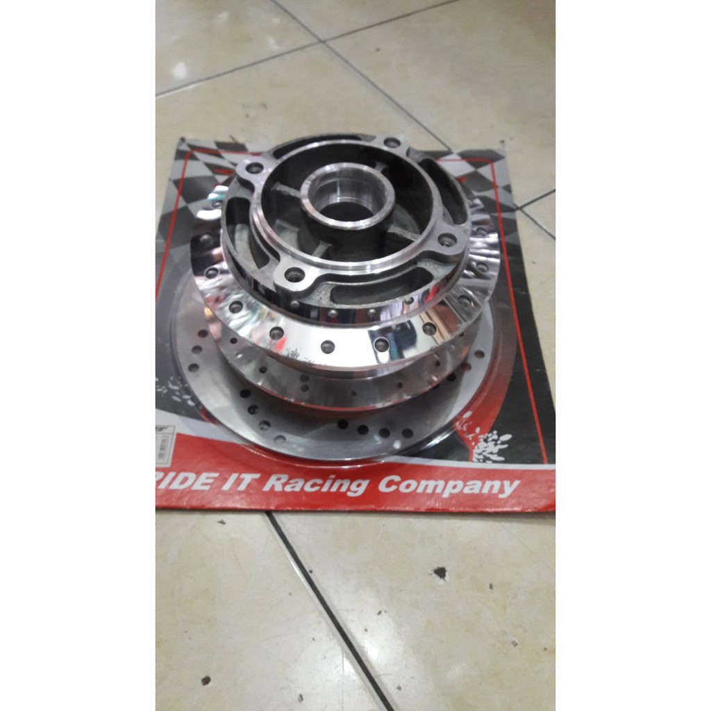 Tromol Belakang Ninja R Rr Bonus Piringan Cakram Shopee Indonesia